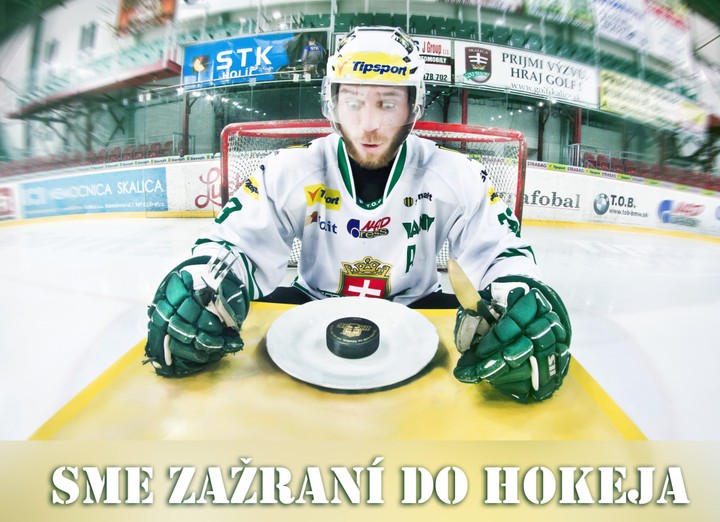 Sme zazrani do hokeja (Kutalek)